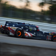 Oh DeltaWing, you were so close to finishing.